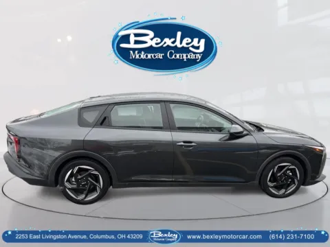 More photos of 2025 Kia K4 EX at Bexley Motorcar Company, OH