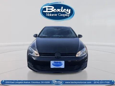 Photos of 2016 Volkswagen Golf TSI S 4-Door for sale in Columbus, OH at Bexley Motorcar Company