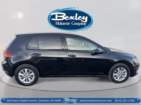 More photos of 2016 Volkswagen Golf TSI S 4-Door at Bexley Motorcar Company, OH