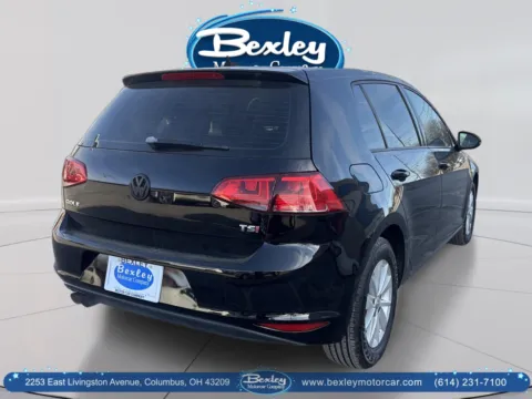 More photos of 2016 Volkswagen Golf TSI S 4-Door at Bexley Motorcar Company, OH