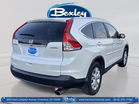 More photos of 2012 Honda CR-V EX-L at Bexley Motorcar Company, OH