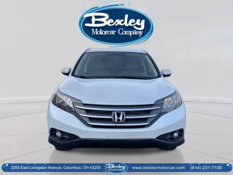 Photos of 2012 Honda CR-V EX-L for sale in Columbus, OH at Bexley Motorcar Company