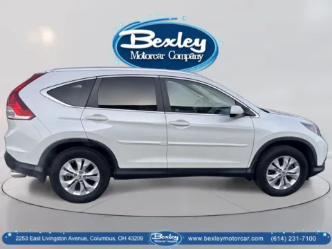 More photos of 2012 Honda CR-V EX-L at Bexley Motorcar Company, OH