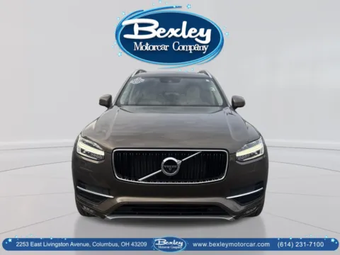 Photos of 2017 Volvo XC90 T6 Momentum for sale in Columbus, OH at Bexley Motorcar Company