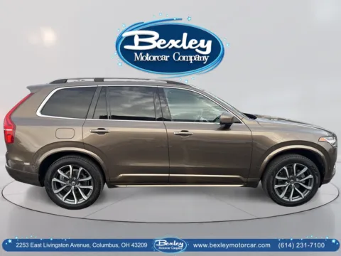 More photos of 2017 Volvo XC90 T6 Momentum at Bexley Motorcar Company, OH