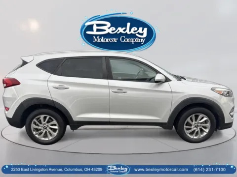 More photos of 2017 Hyundai Tucson SE at Bexley Motorcar Company, OH