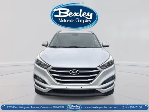 Photos of 2017 Hyundai Tucson SE for sale in Columbus, OH at Bexley Motorcar Company