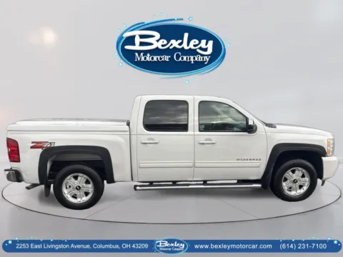 More photos of 2011 Chevrolet Silverado 1500 LTZ at Bexley Motorcar Company, OH