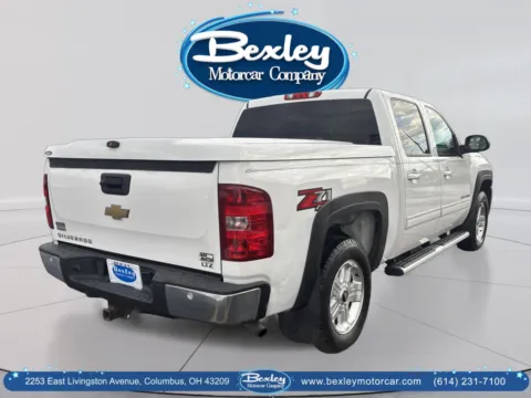 More photos of 2011 Chevrolet Silverado 1500 LTZ at Bexley Motorcar Company, OH