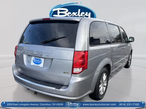More photos of 2017 Dodge Grand Caravan SE Plus at Bexley Motorcar Company, OH