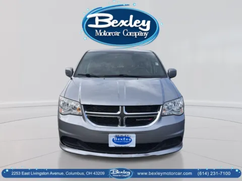 Photos of 2017 Dodge Grand Caravan SE Plus for sale in Columbus, OH at Bexley Motorcar Company