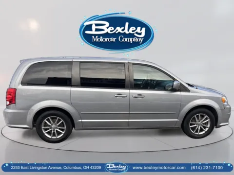 More photos of 2017 Dodge Grand Caravan SE Plus at Bexley Motorcar Company, OH