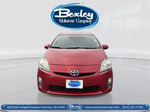 Photos of 2010 Toyota Prius I for sale in Columbus, OH at Bexley Motorcar Company
