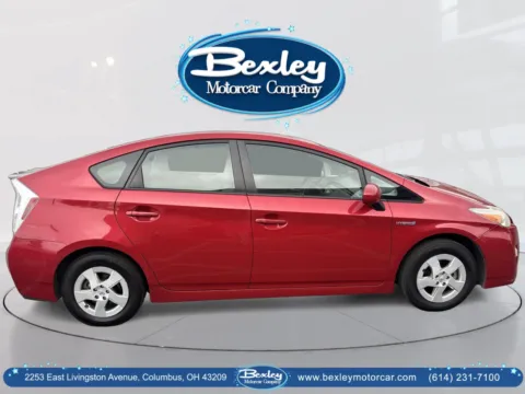 More photos of 2010 Toyota Prius I at Bexley Motorcar Company, OH