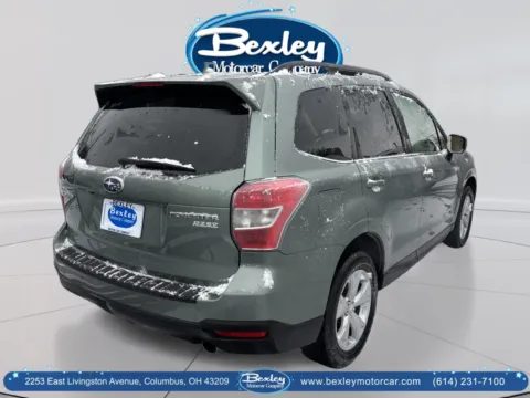 More photos of 2016 Subaru Forester 2.5i Limited at Bexley Motorcar Company, OH