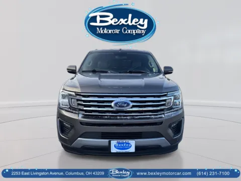 Photos of 2019 Ford Expedition XLT for sale in Columbus, OH at Bexley Motorcar Company