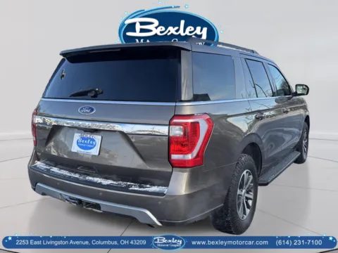 More photos of 2019 Ford Expedition XLT at Bexley Motorcar Company, OH