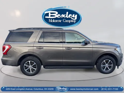 More photos of 2019 Ford Expedition XLT at Bexley Motorcar Company, OH