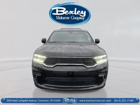 Photos of 2022 Dodge Durango SXT RWD for sale in Columbus, OH at Bexley Motorcar Company