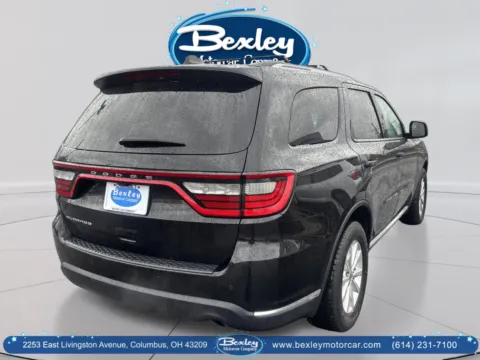 More photos of 2022 Dodge Durango SXT RWD at Bexley Motorcar Company, OH