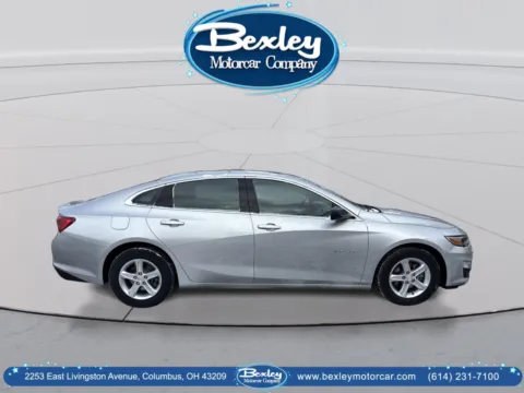 More photos of 2022 Chevrolet Malibu FWD 1FL at Bexley Motorcar Company, OH