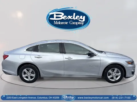 More photos of 2022 Chevrolet Malibu FWD 1FL at Bexley Motorcar Company, OH
