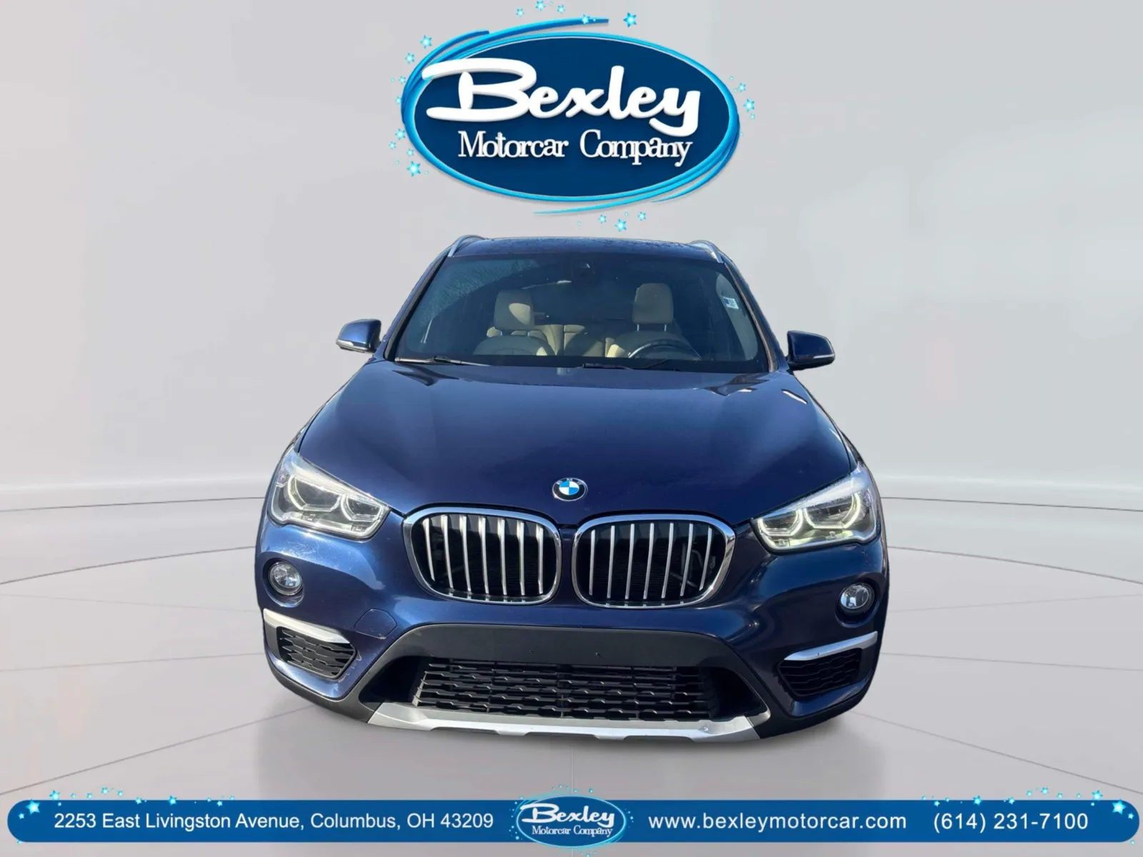 2018 BMW X1 xDrive28i for sale in Columbus, OH