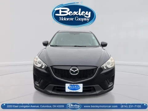 Photos of 2013 Mazda CX-5 Sport for sale in Columbus, OH at Bexley Motorcar Company