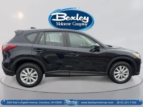 More photos of 2013 Mazda CX-5 Sport at Bexley Motorcar Company, OH
