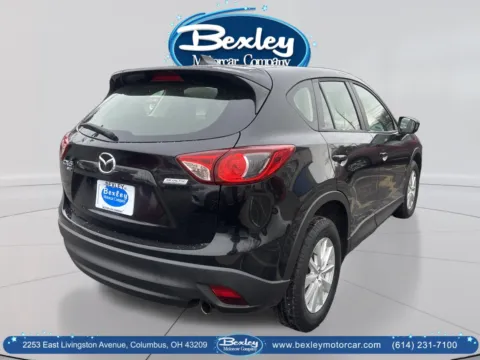 More photos of 2013 Mazda CX-5 Sport at Bexley Motorcar Company, OH