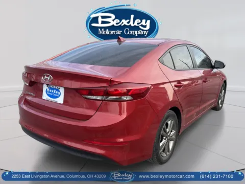 More photos of 2018 Hyundai Elantra SEL at Bexley Motorcar Company, OH