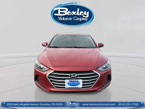 Photos of 2018 Hyundai Elantra SEL for sale in Columbus, OH at Bexley Motorcar Company