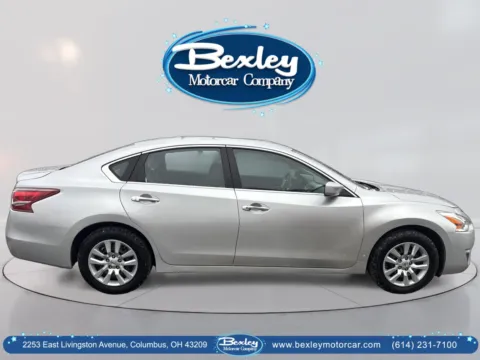 More photos of 2013 Nissan Altima 2.5 S at Bexley Motorcar Company, OH