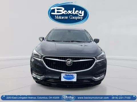 Photos of 2019 Buick Enclave FWD Essence for sale in Columbus, OH at Bexley Motorcar Company