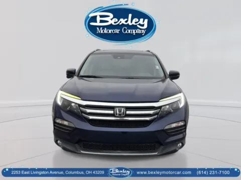 Photos of 2016 Honda Pilot Touring for sale in Columbus, OH at Bexley Motorcar Company