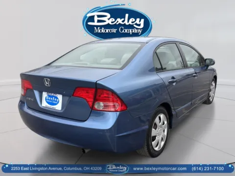 More photos of 2006 Honda Civic LX at Bexley Motorcar Company, OH