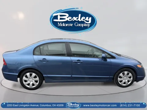 More photos of 2006 Honda Civic LX at Bexley Motorcar Company, OH