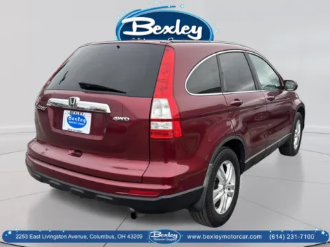 More photos of 2010 Honda CR-V EX-L at Bexley Motorcar Company, OH
