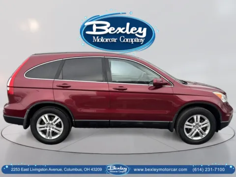 More photos of 2010 Honda CR-V EX-L at Bexley Motorcar Company, OH