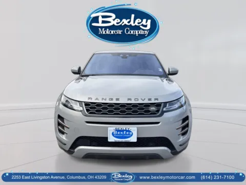 Photos of 2020 Land Rover Range Rover Evoque R-Dynamic SE for sale in Columbus, OH at Bexley Motorcar Company