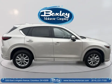 More photos of 2024 Mazda CX-5 2.5 S Select at Bexley Motorcar Company, OH