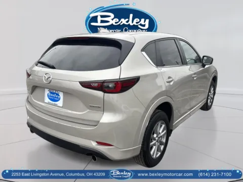 More photos of 2024 Mazda CX-5 2.5 S Select at Bexley Motorcar Company, OH