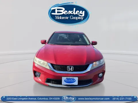 Photos of 2015 Honda Accord EX-L for sale in Columbus, OH at Bexley Motorcar Company