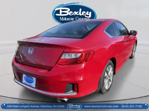 More photos of 2015 Honda Accord EX-L at Bexley Motorcar Company, OH