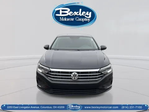 Photos of 2019 Volkswagen Jetta 1.4T S for sale in Columbus, OH at Bexley Motorcar Company