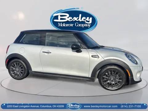 More photos of 2019 MINI Hardtop Cooper at Bexley Motorcar Company, OH