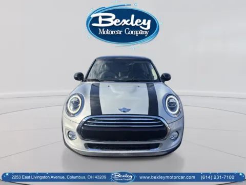 Photos of 2019 MINI Hardtop Cooper for sale in Columbus, OH at Bexley Motorcar Company