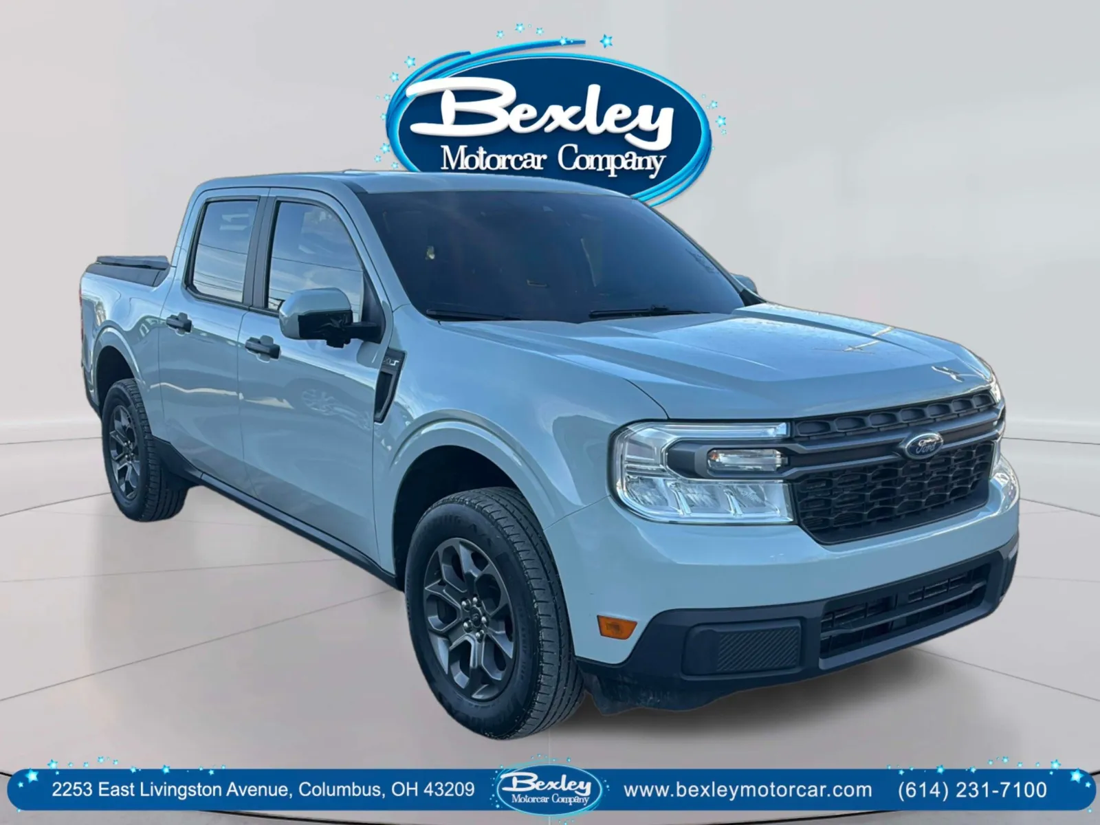 2022 Ford Maverick XLT for sale in Columbus, OH