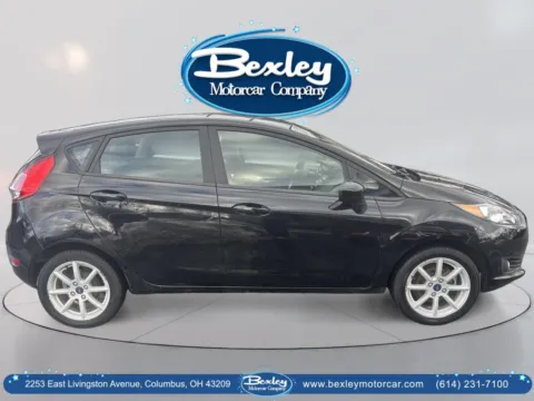 More photos of 2018 Ford Fiesta SE at Bexley Motorcar Company, OH