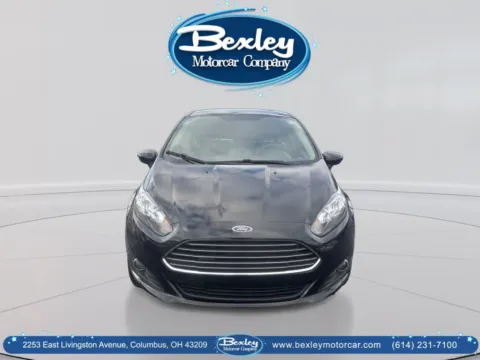 Photos of 2018 Ford Fiesta SE for sale in Columbus, OH at Bexley Motorcar Company